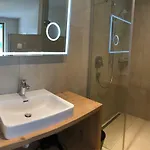 Bergzeit Tatil Evi