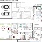 Tatil Evi Bergzeit Fuegenberg