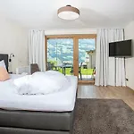 Tatil Evi Bergzeit Fuegenberg