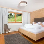Bergzeit Tatil Evi *