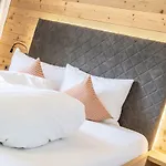 Bergzeit Tatil Evi