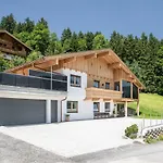 Bergzeit Fuegenberg
