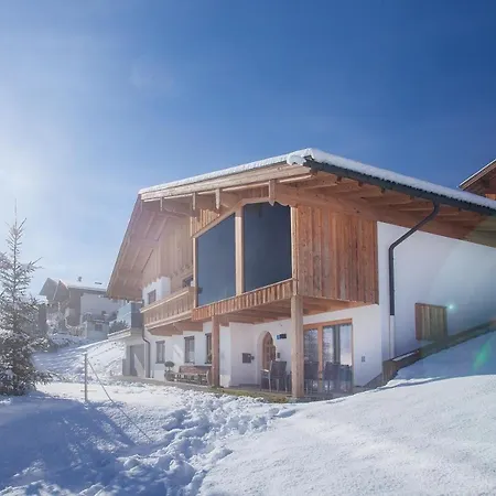 Bergzeit Mit Sauna&wellness * Fuegenberg