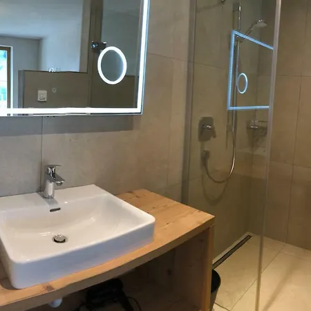 Bergzeit Mit Sauna&wellness Ferienhaus