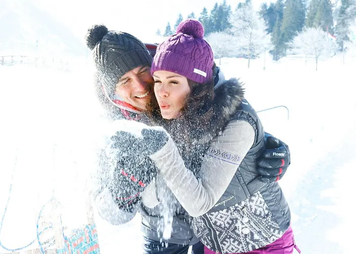 Bergzeit فونغيبيرغ