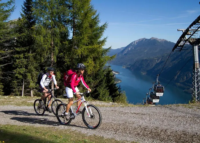 Vakantiehuis Bergzeit *