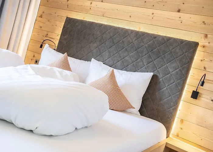 Bergzeit بيت للعطل