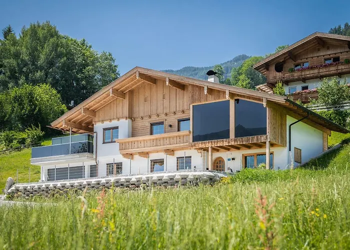 Bergzeit * فونغيبيرغ