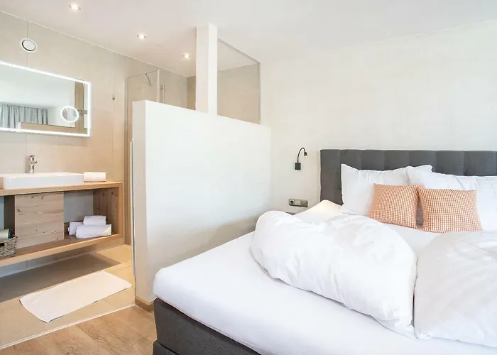 بيت للعطل Bergzeit *