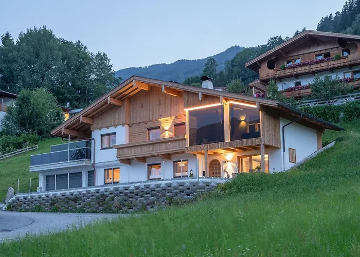 Bergzeit * فونغيبيرغ