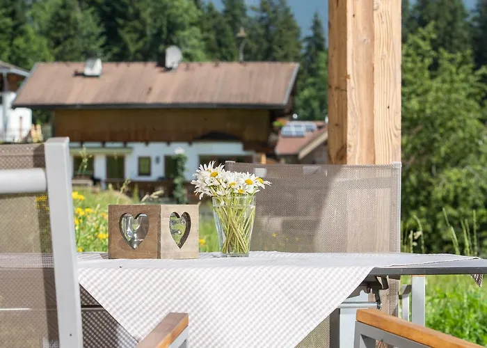 Bergzeit فونغيبيرغ