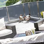 Bergzeit Vakantiehuis