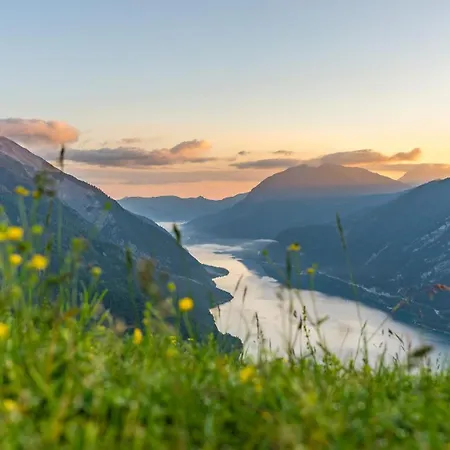 Ferienhaus Bergzeit Mit Sauna&wellness Fuegenberg
