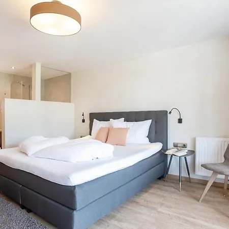 Bergzeit Mit Sauna&wellness