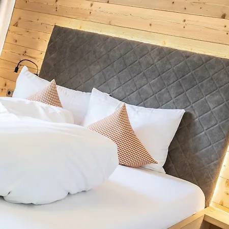 Bergzeit Mit Sauna&wellness Ferienhaus