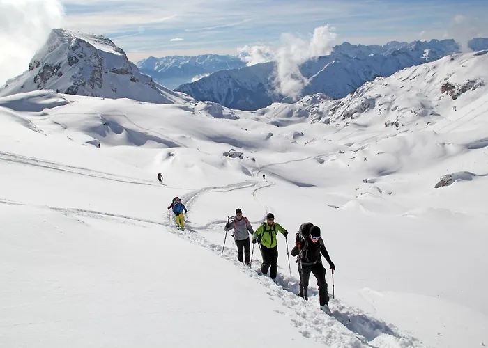 Bergzeit * 菲根贝格