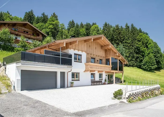 Bergzeit 菲根贝格